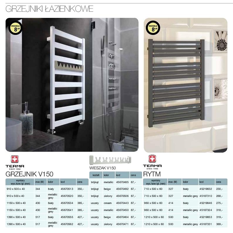 Gazetka promocyjna Leroy Merlin str. 24