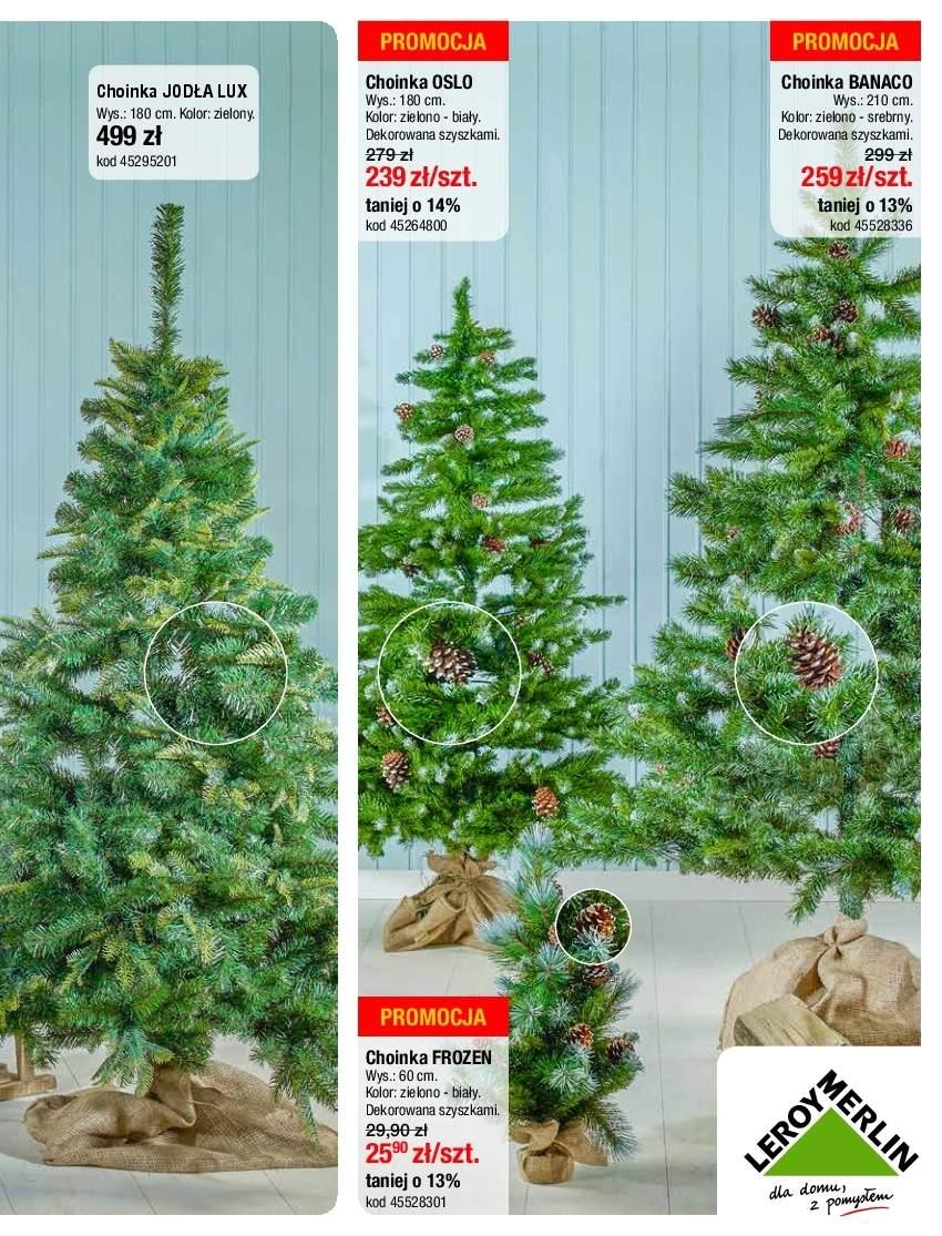 Gazetka promocyjna Leroy Merlin str. 19