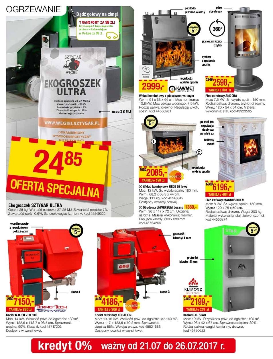 Gazetka promocyjna Leroy Merlin str. 18