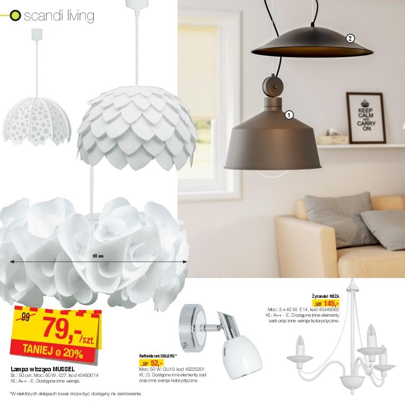 Gazetka promocyjna Leroy Merlin str. 4