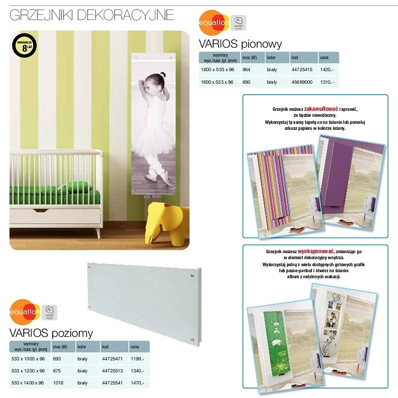 Gazetka promocyjna Leroy Merlin str. 12