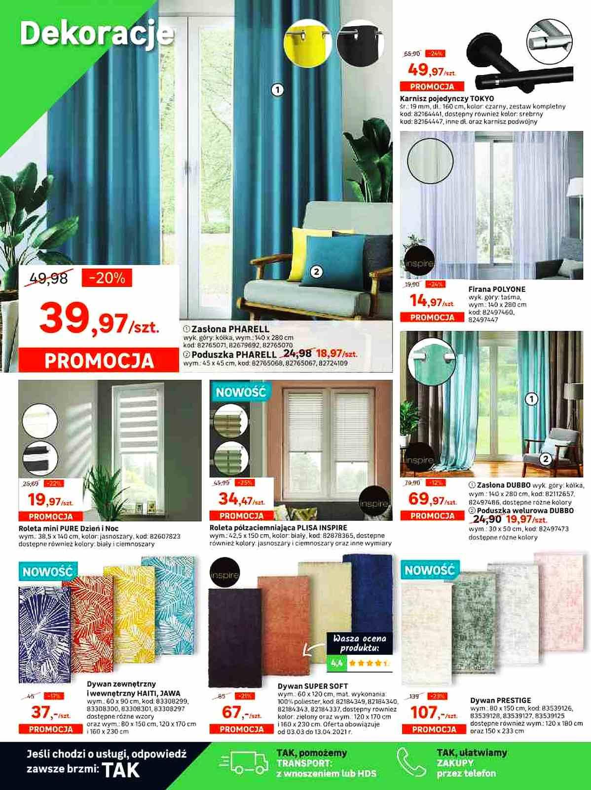 Gazetka promocyjna Leroy Merlin str. 18