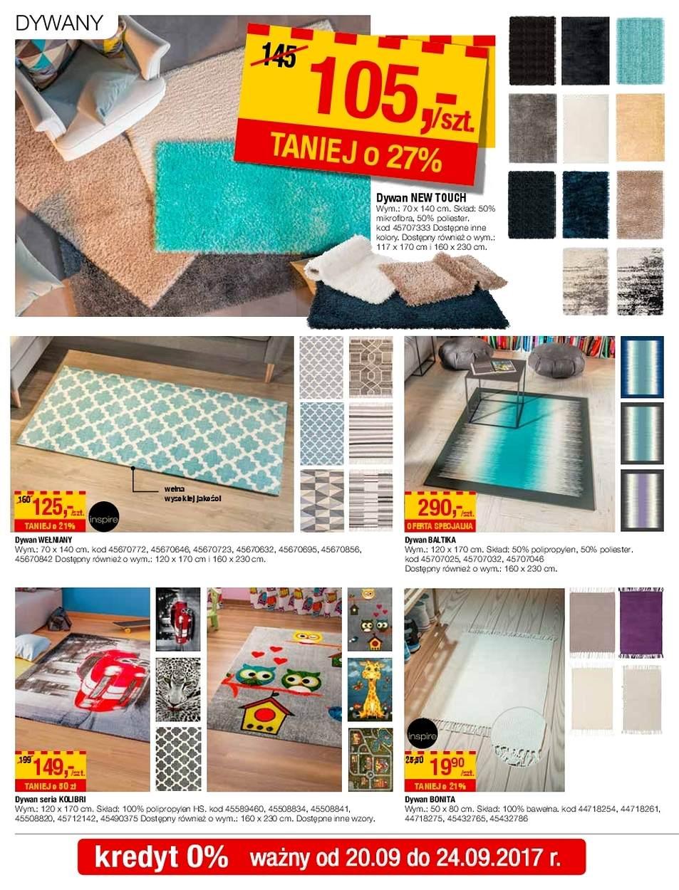 Gazetka promocyjna Leroy Merlin str. 18