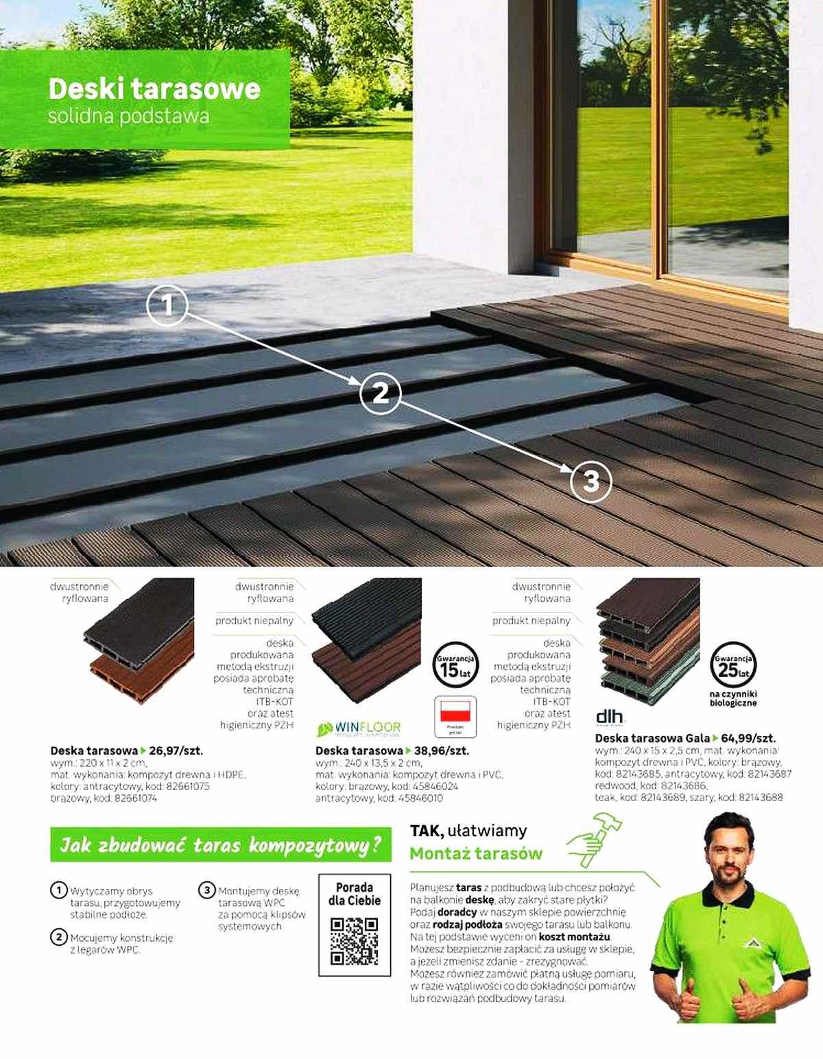 Gazetka promocyjna Leroy Merlin str. 138