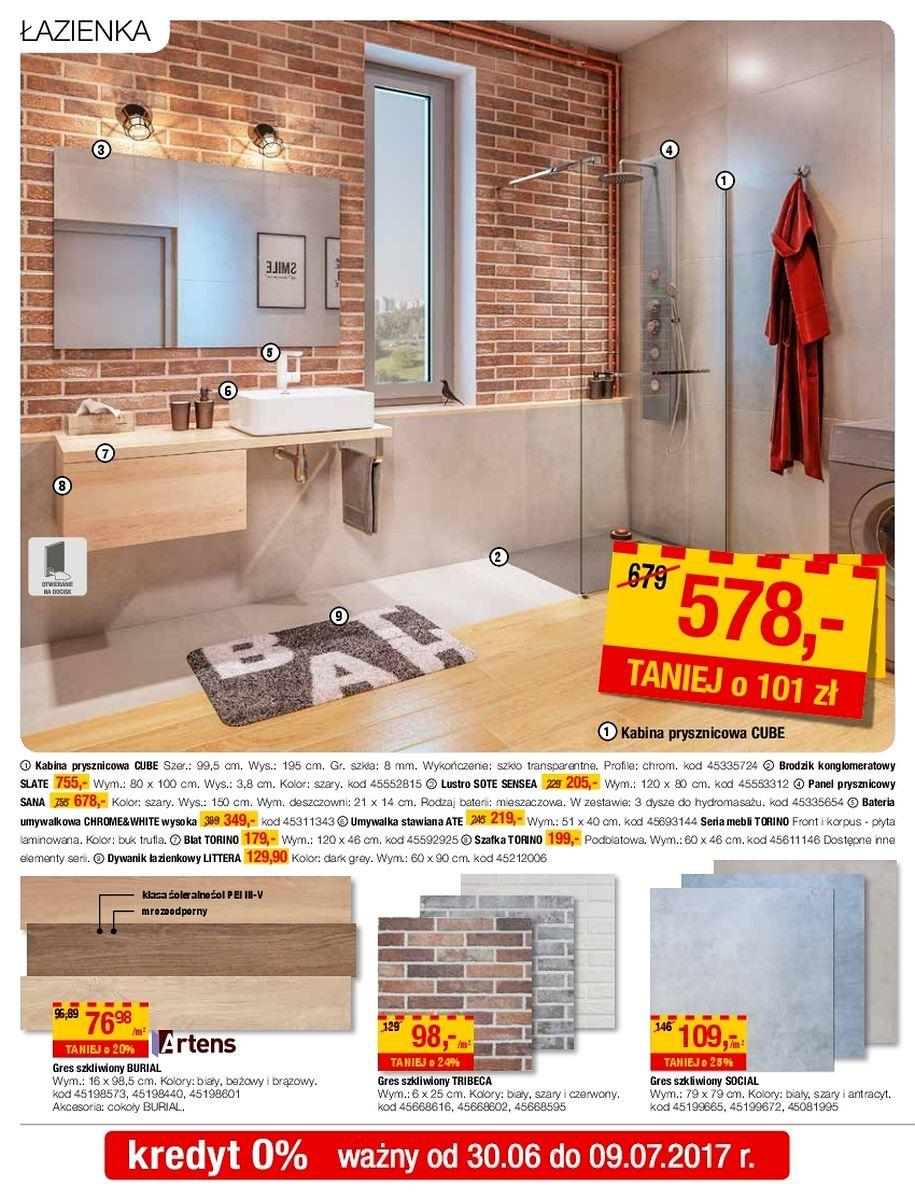 Gazetka promocyjna Leroy Merlin str. 2