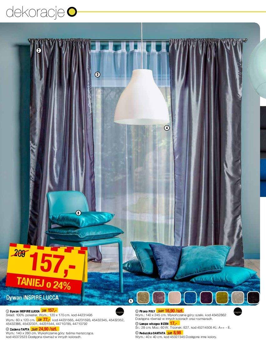 Gazetka promocyjna Leroy Merlin str. 6