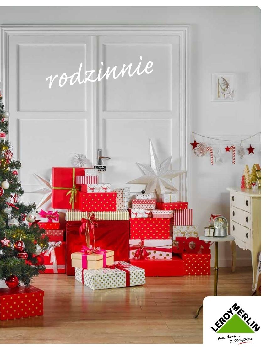 Gazetka promocyjna Leroy Merlin str. 11