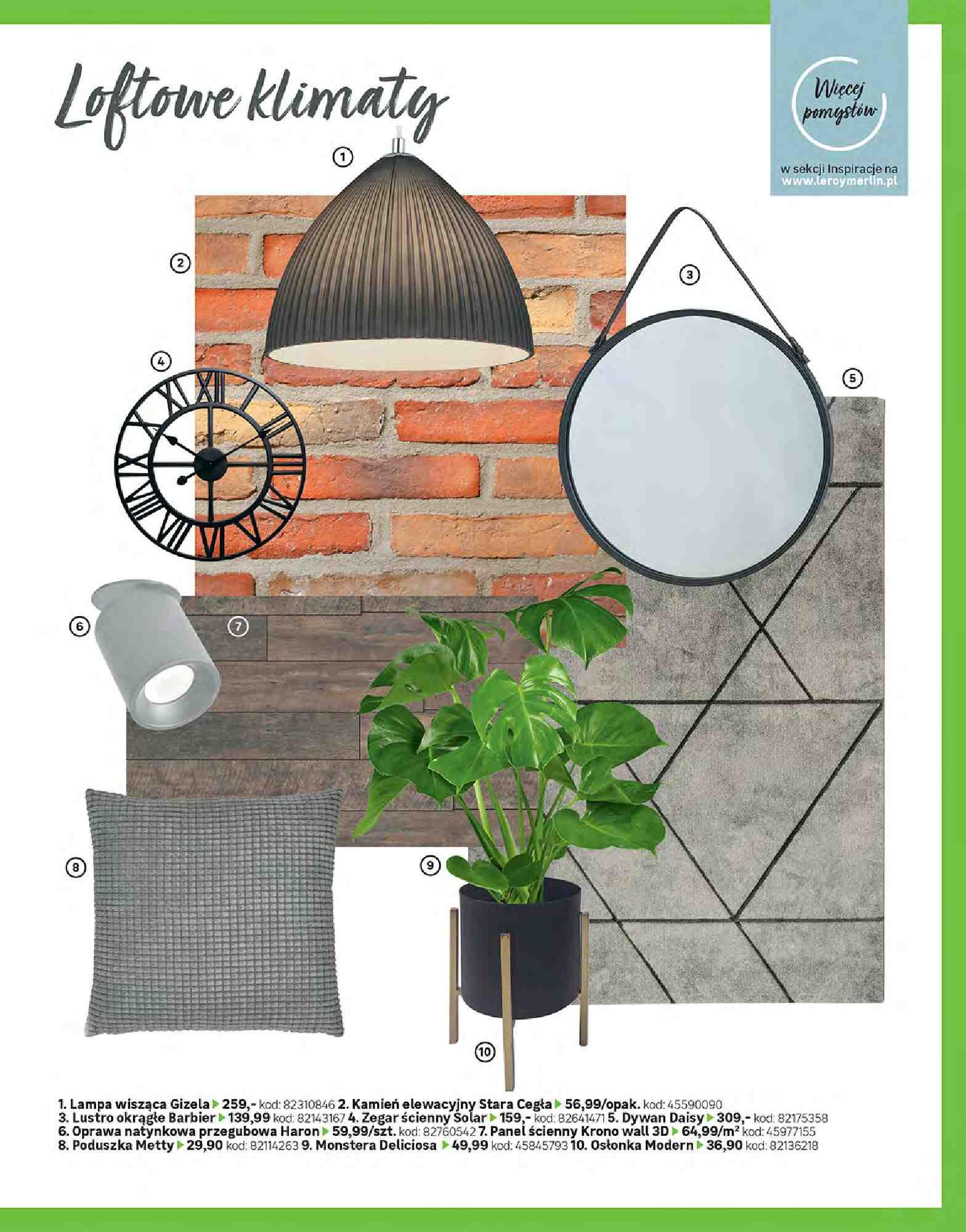 Gazetka promocyjna Leroy Merlin str. 153