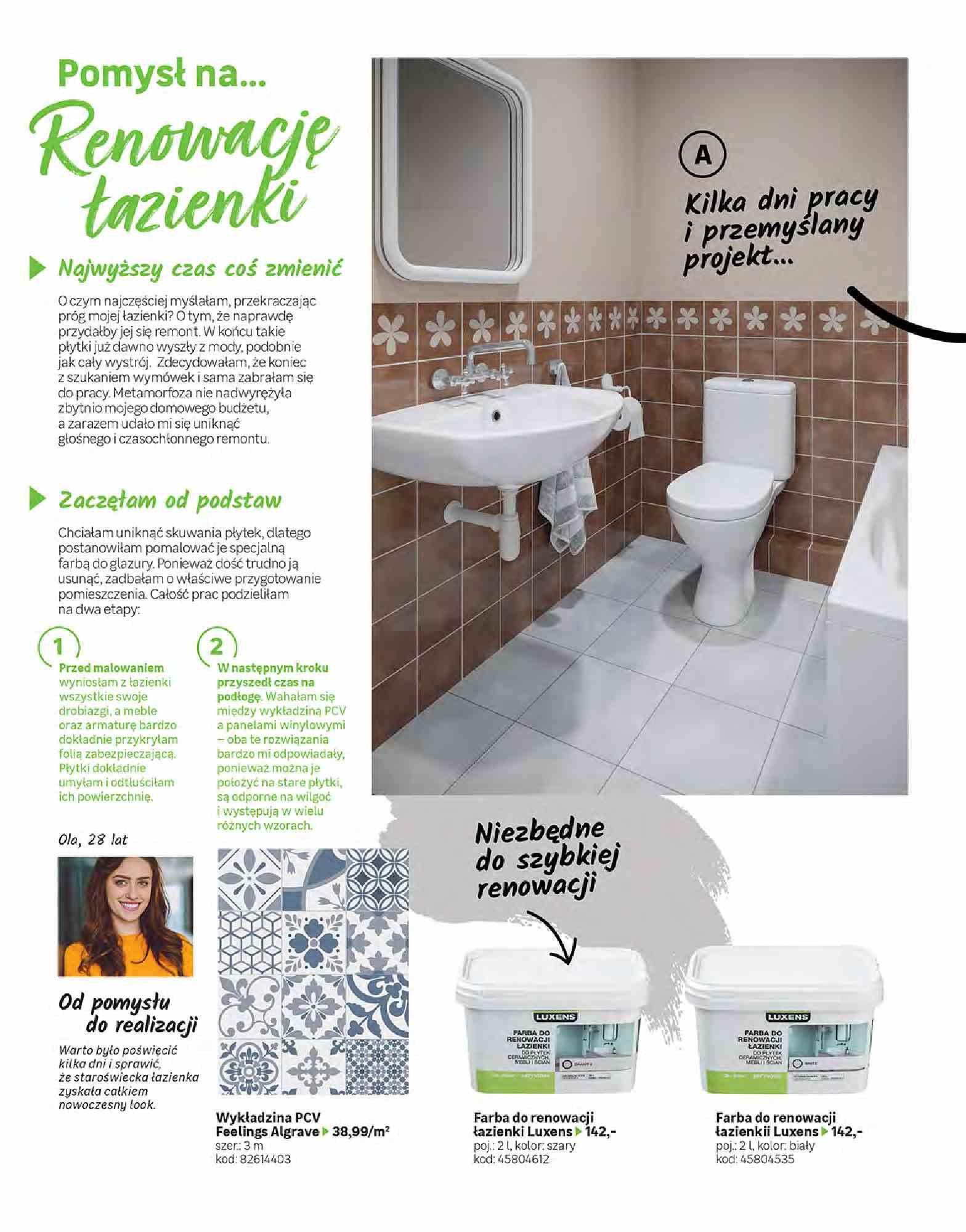 Gazetka promocyjna Leroy Merlin str. 90