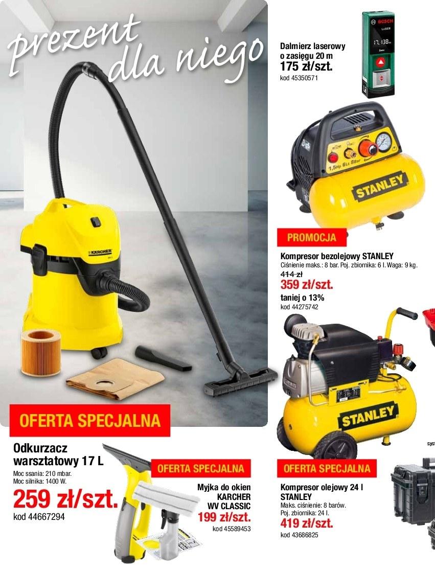 Gazetka promocyjna Leroy Merlin str. 42