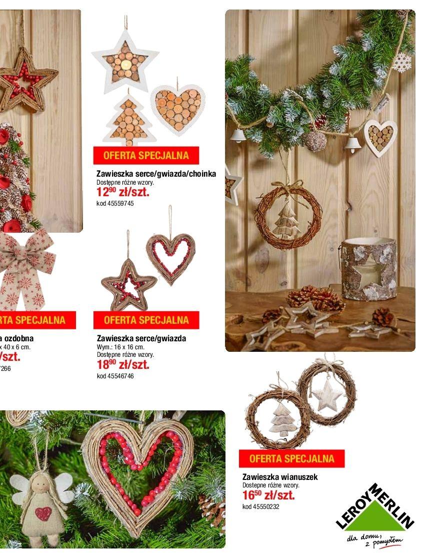 Gazetka promocyjna Leroy Merlin str. 17