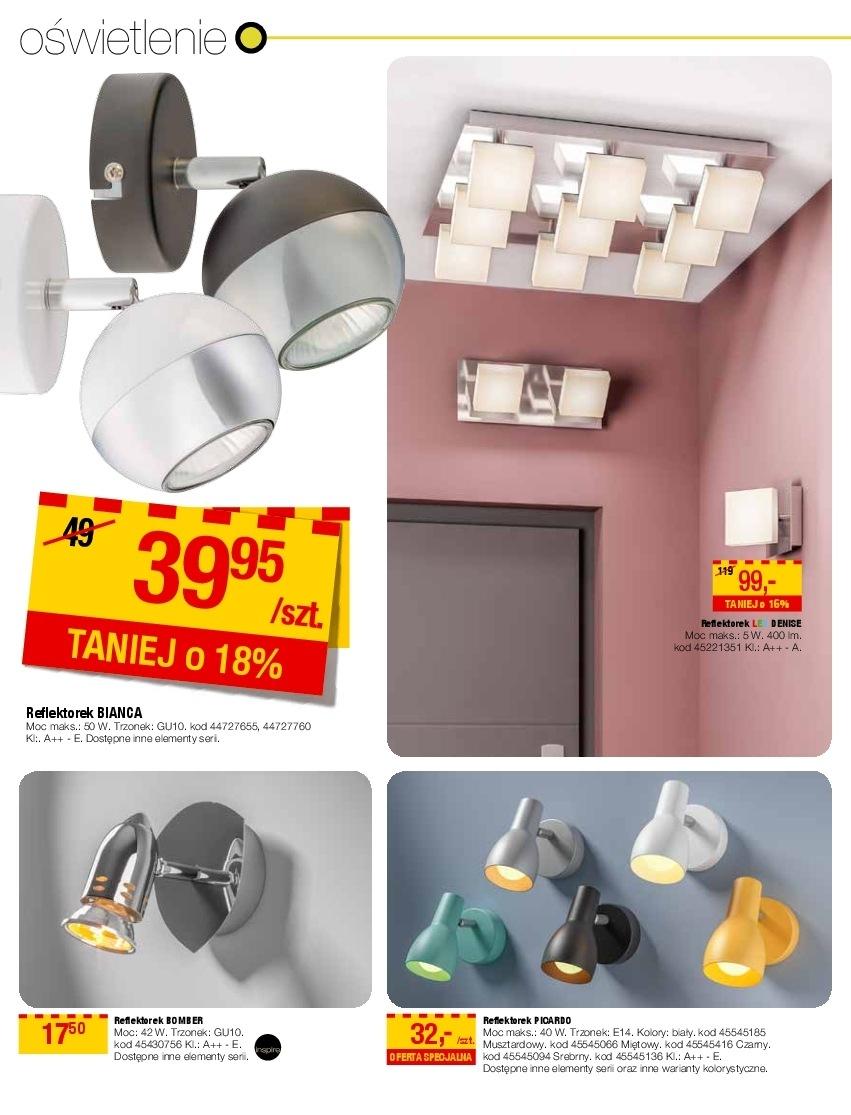 Gazetka promocyjna Leroy Merlin str. 16