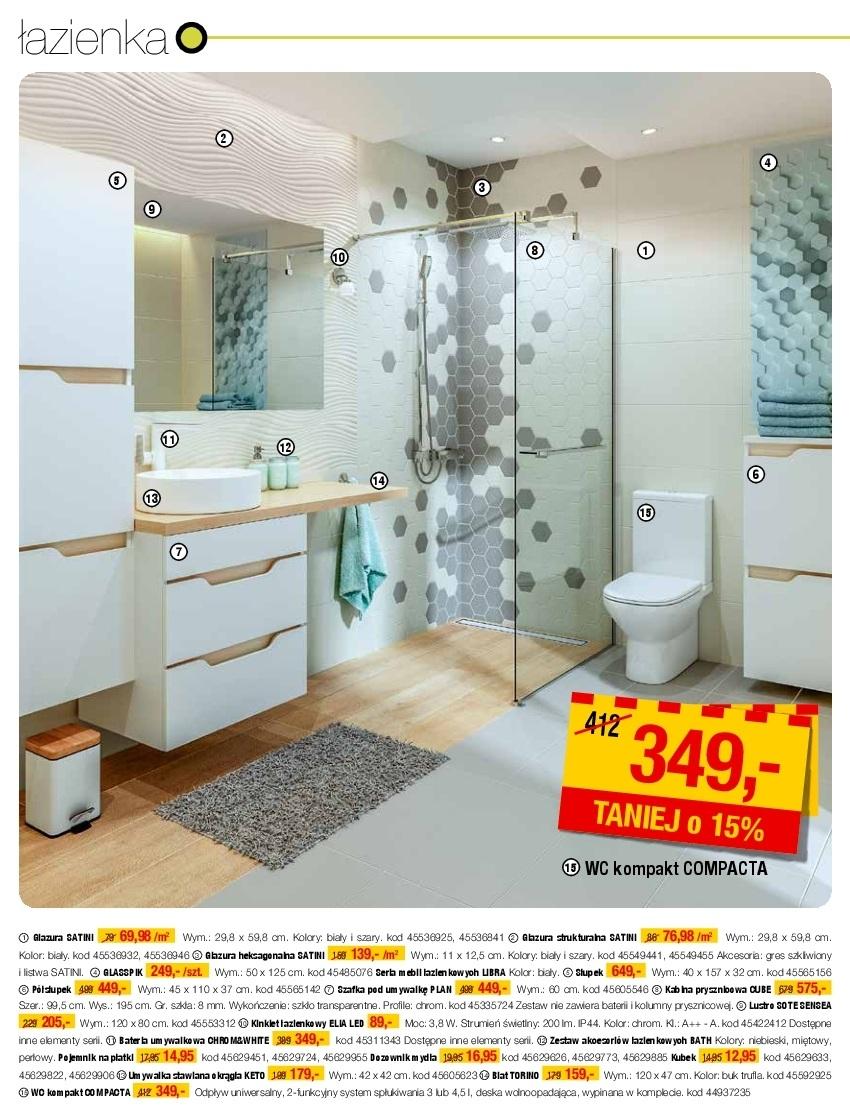 Gazetka promocyjna Leroy Merlin str. 2