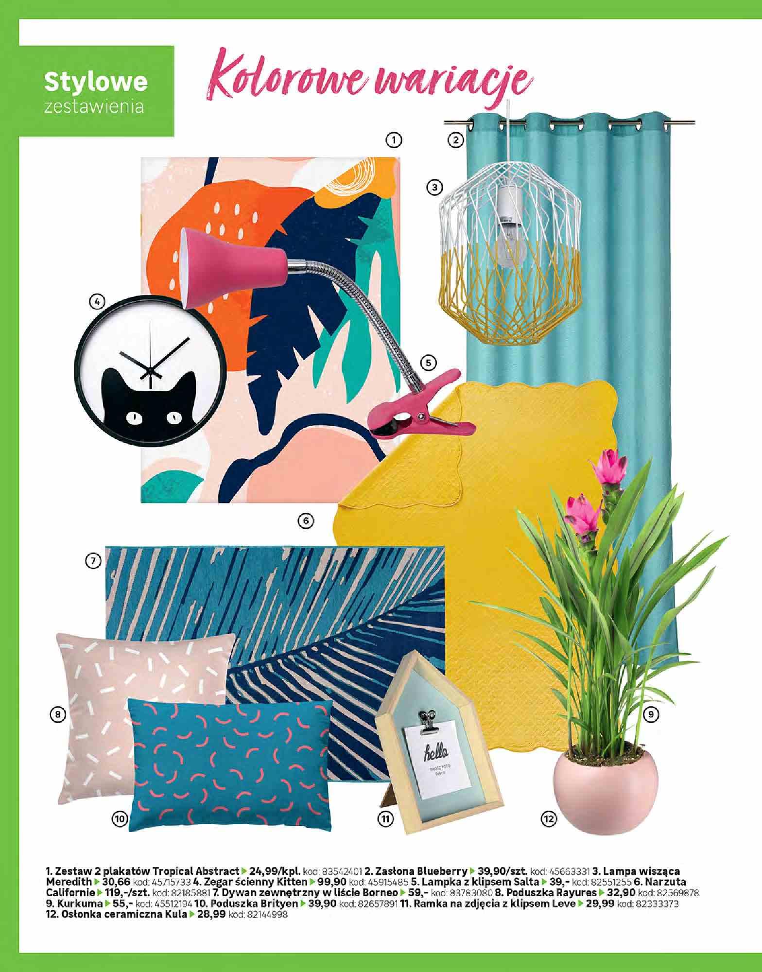 Gazetka promocyjna Leroy Merlin str. 152