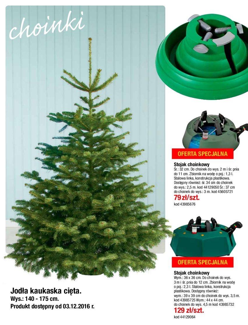 Gazetka promocyjna Leroy Merlin str. 20