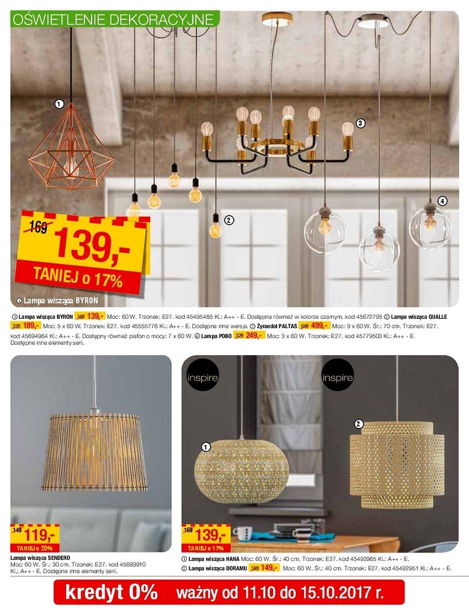 Gazetka promocyjna Leroy Merlin str. 20