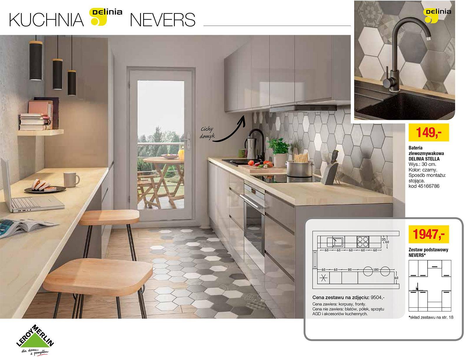 Gazetka promocyjna Leroy Merlin str. 6