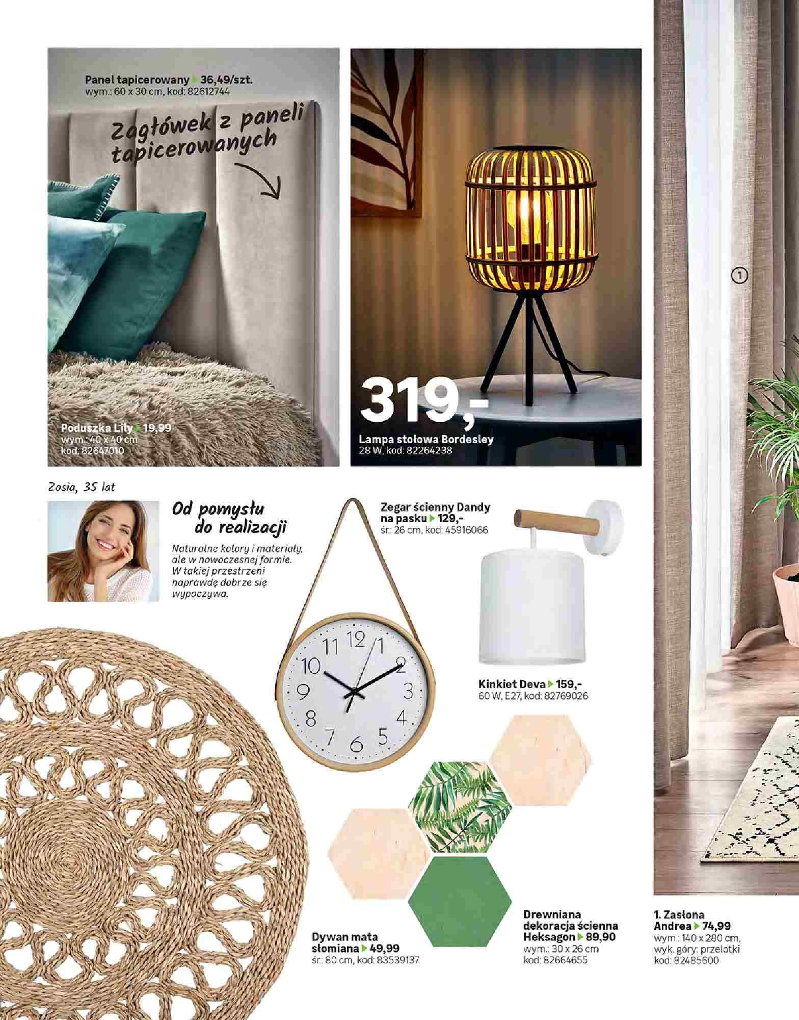 Gazetka promocyjna Leroy Merlin str. 98