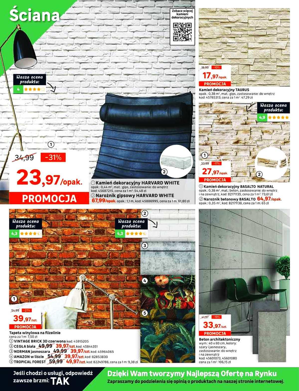 Gazetka promocyjna Leroy Merlin str. 10