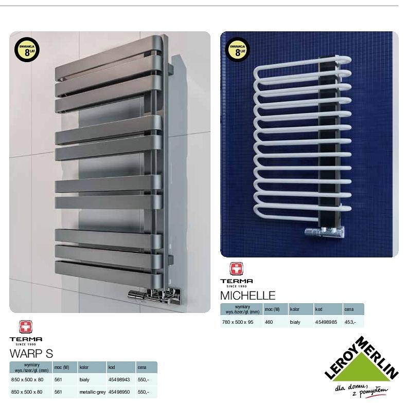 Gazetka promocyjna Leroy Merlin str. 27