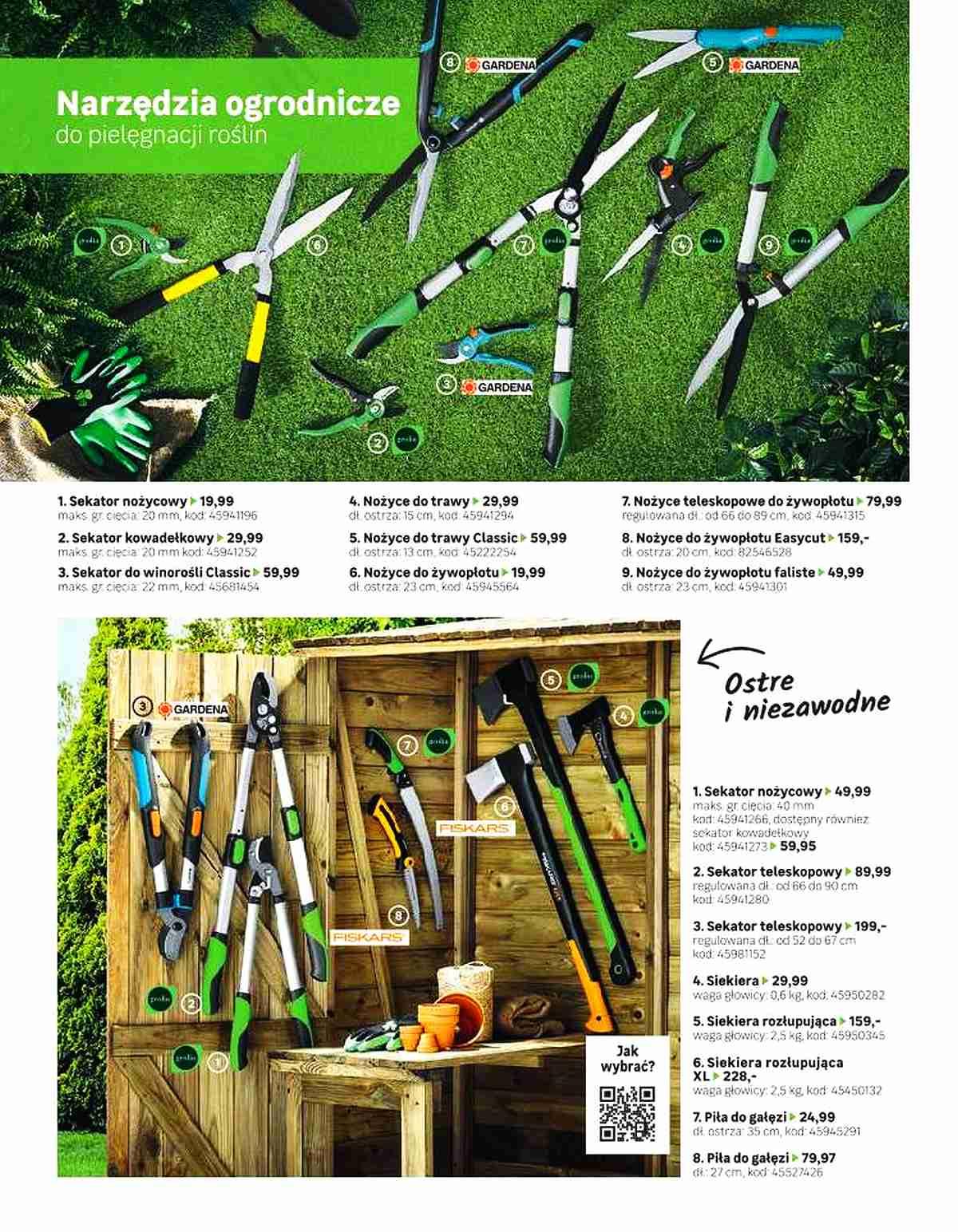 Gazetka promocyjna Leroy Merlin str. 102