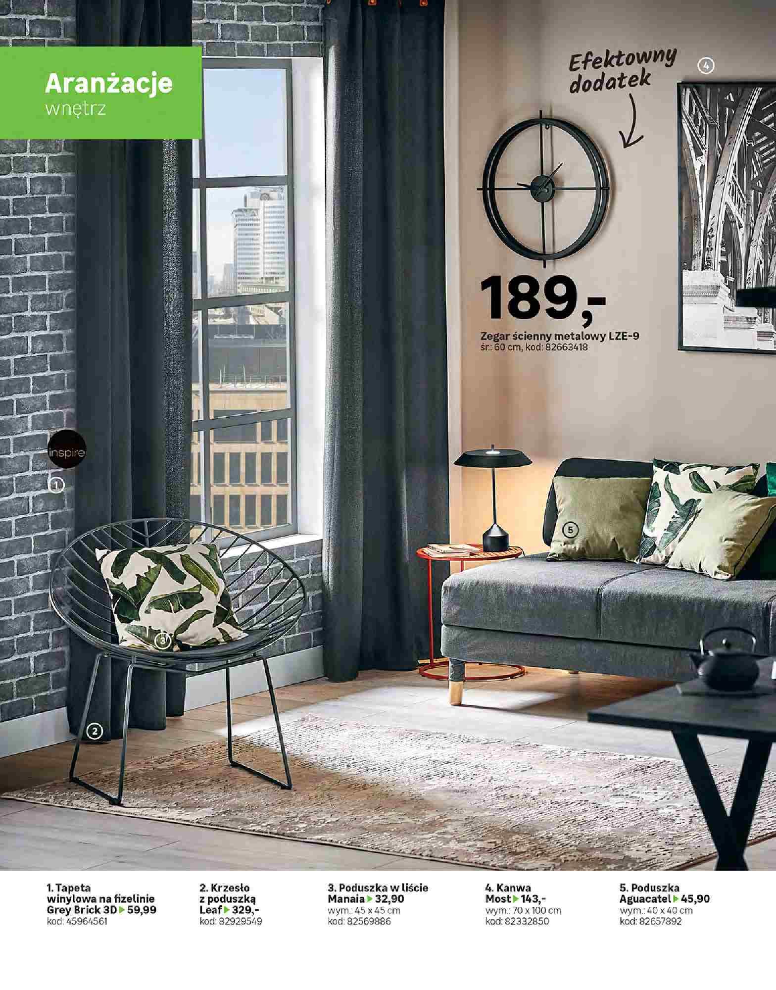 Gazetka promocyjna Leroy Merlin str. 96