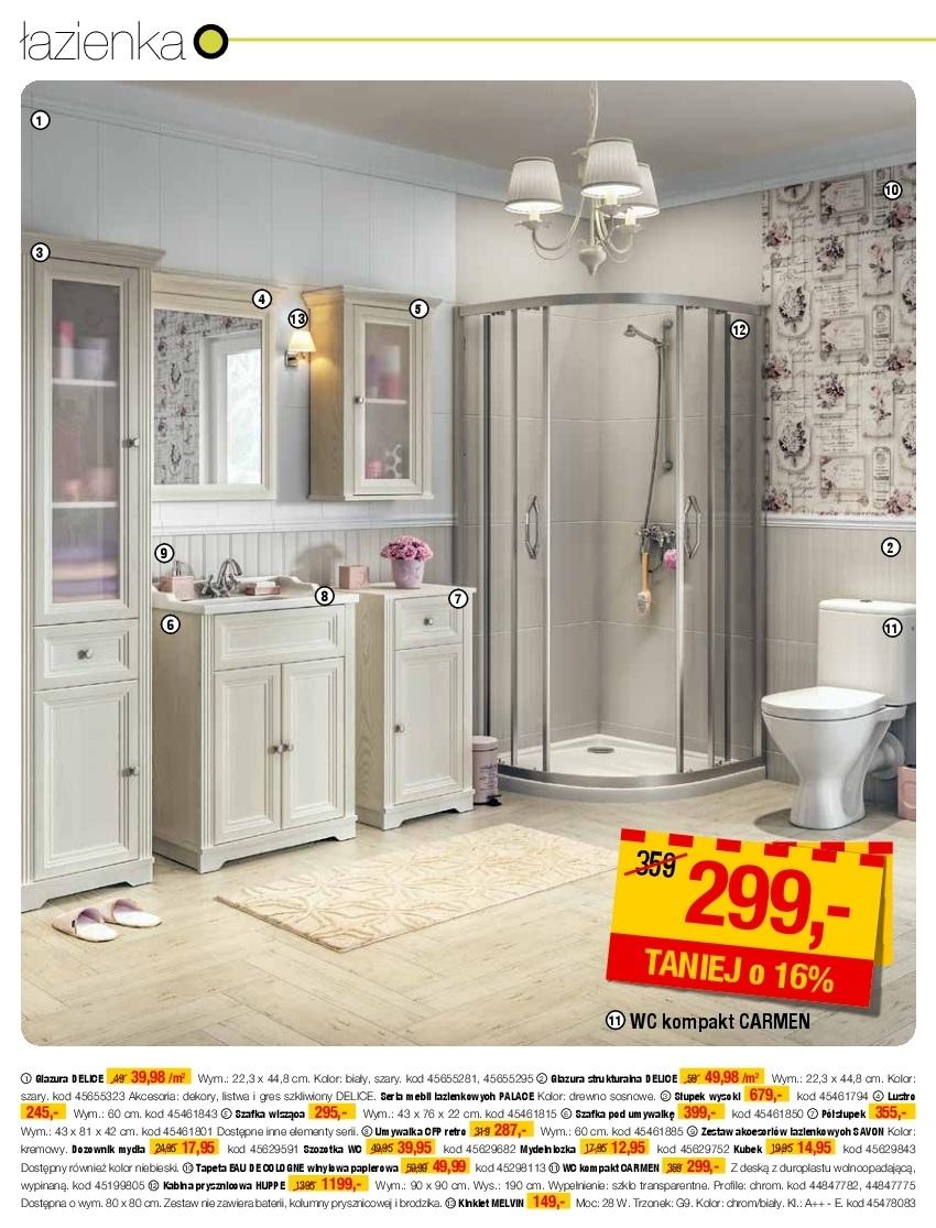 Gazetka promocyjna Leroy Merlin str. 10