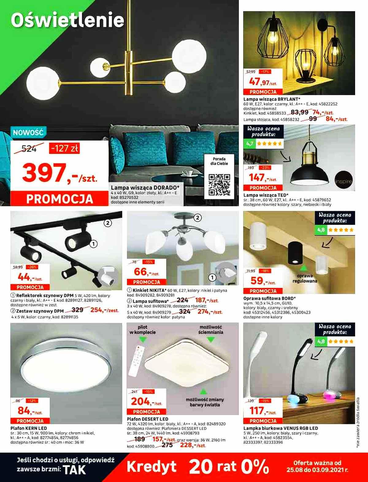 Gazetka promocyjna Leroy Merlin str. 18