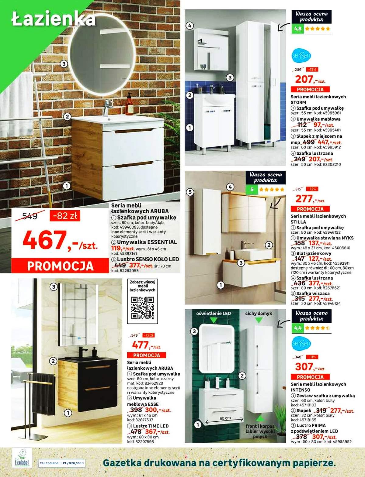 Gazetka promocyjna Leroy Merlin str. 2