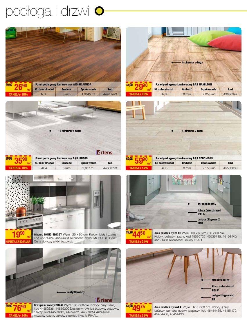 Gazetka promocyjna Leroy Merlin str. 20