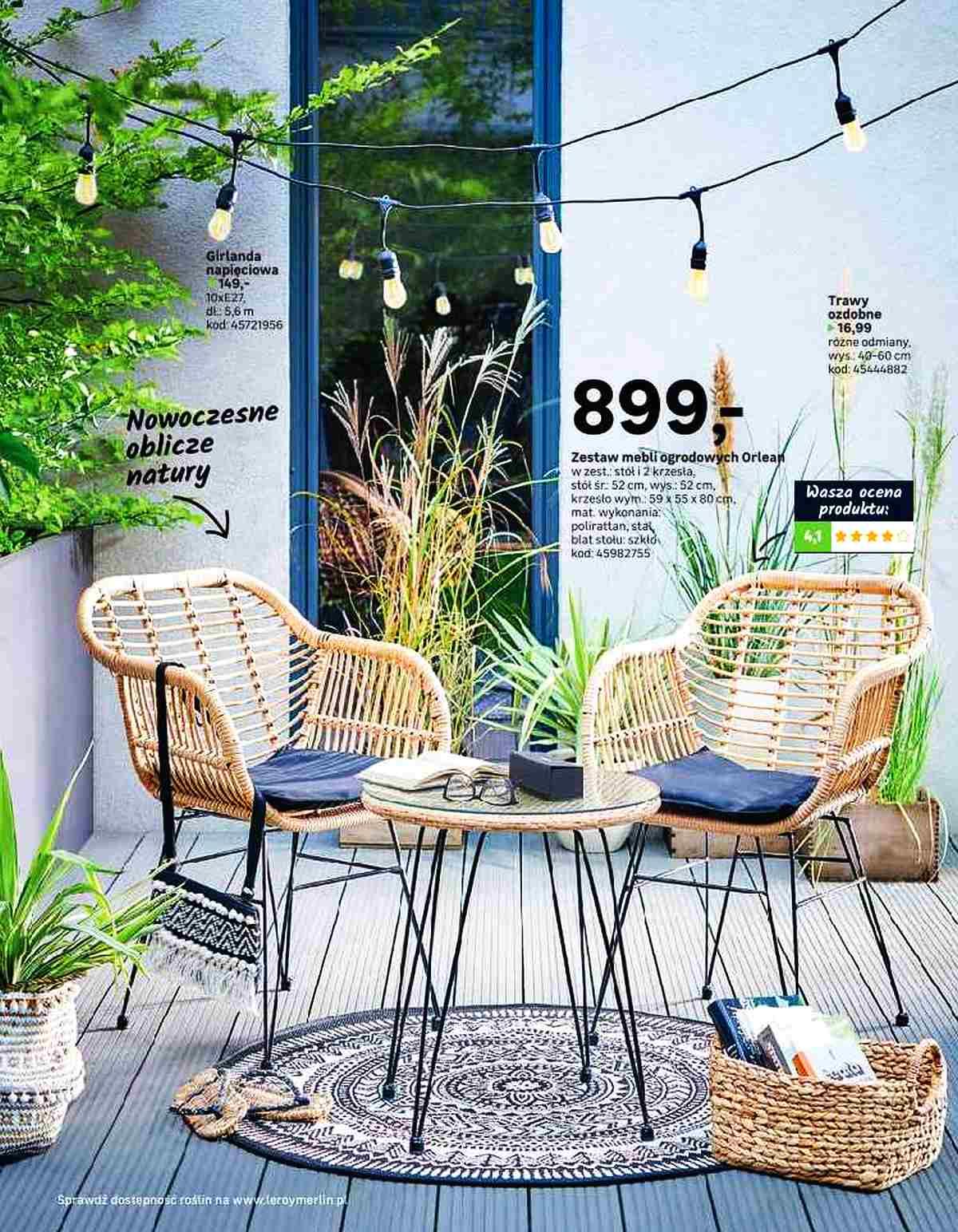 Gazetka promocyjna Leroy Merlin str. 10