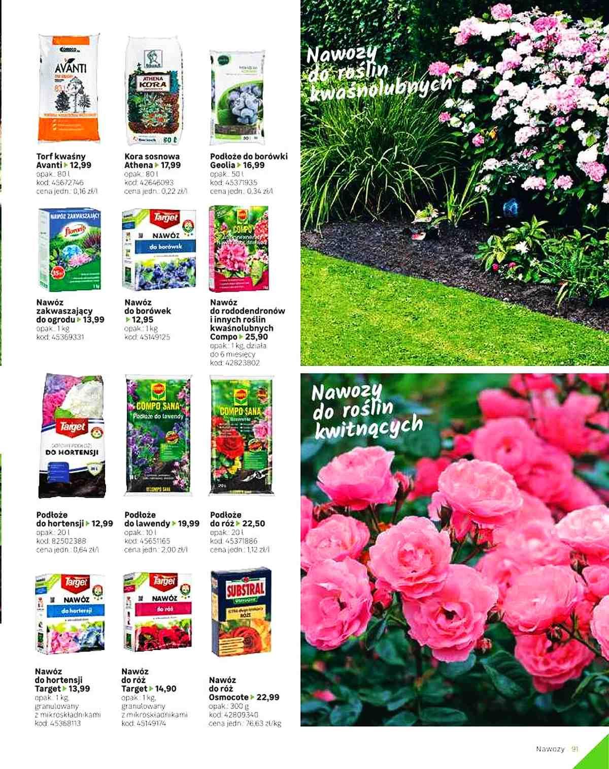 Gazetka promocyjna Leroy Merlin str. 91