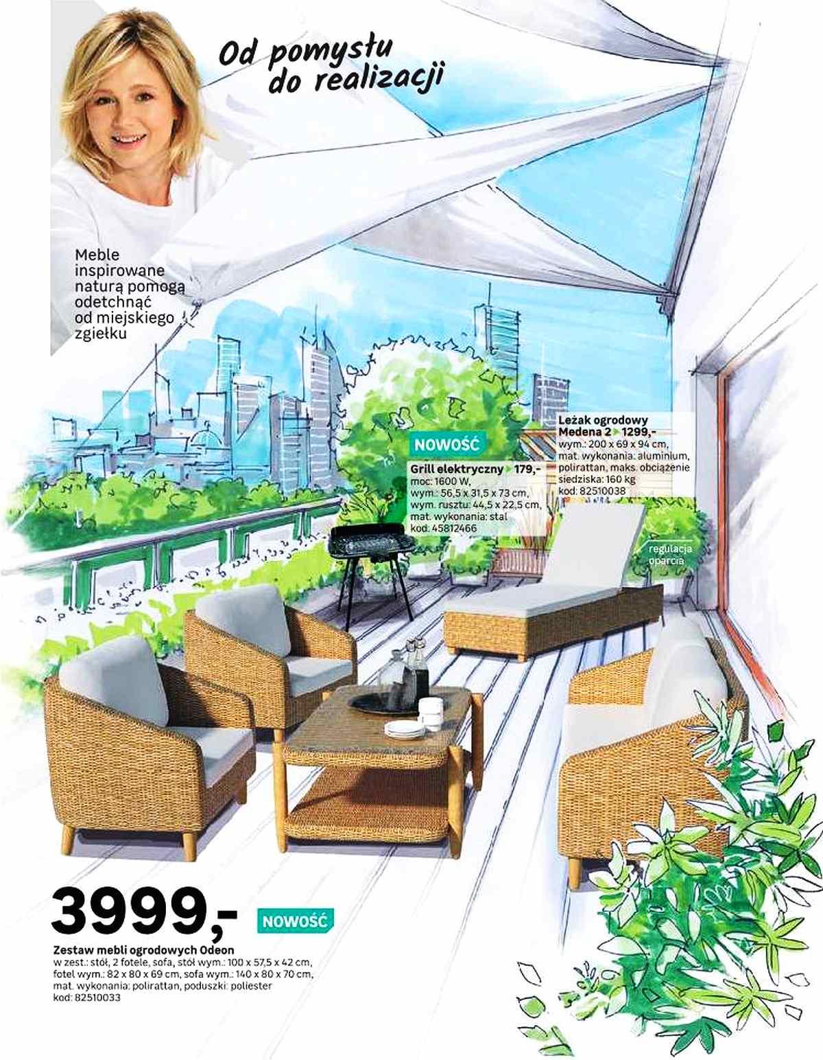 Gazetka promocyjna Leroy Merlin str. 44