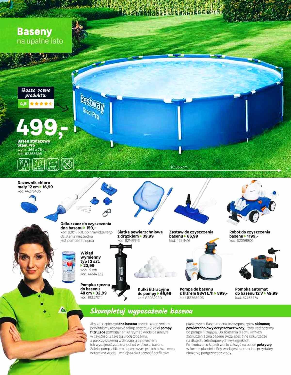 Gazetka promocyjna Leroy Merlin str. 74