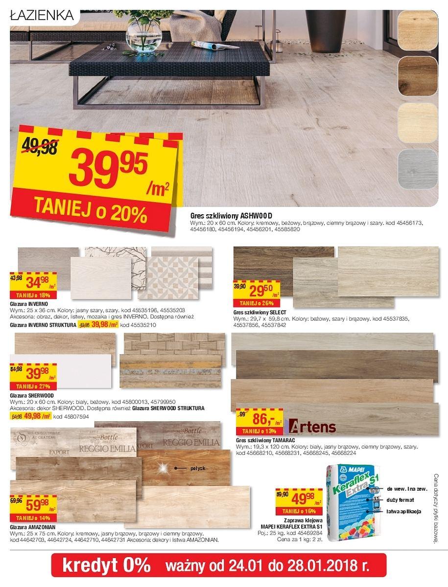 Gazetka promocyjna Leroy Merlin str. 10