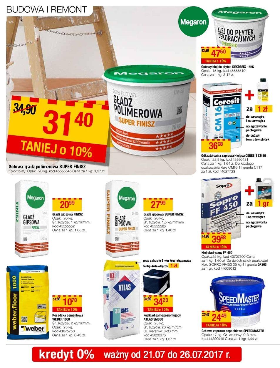 Gazetka promocyjna Leroy Merlin str. 30