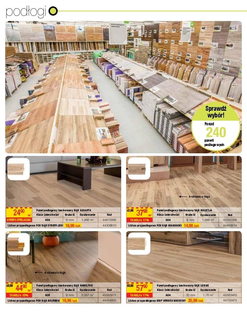 Gazetka promocyjna Leroy Merlin str. 10