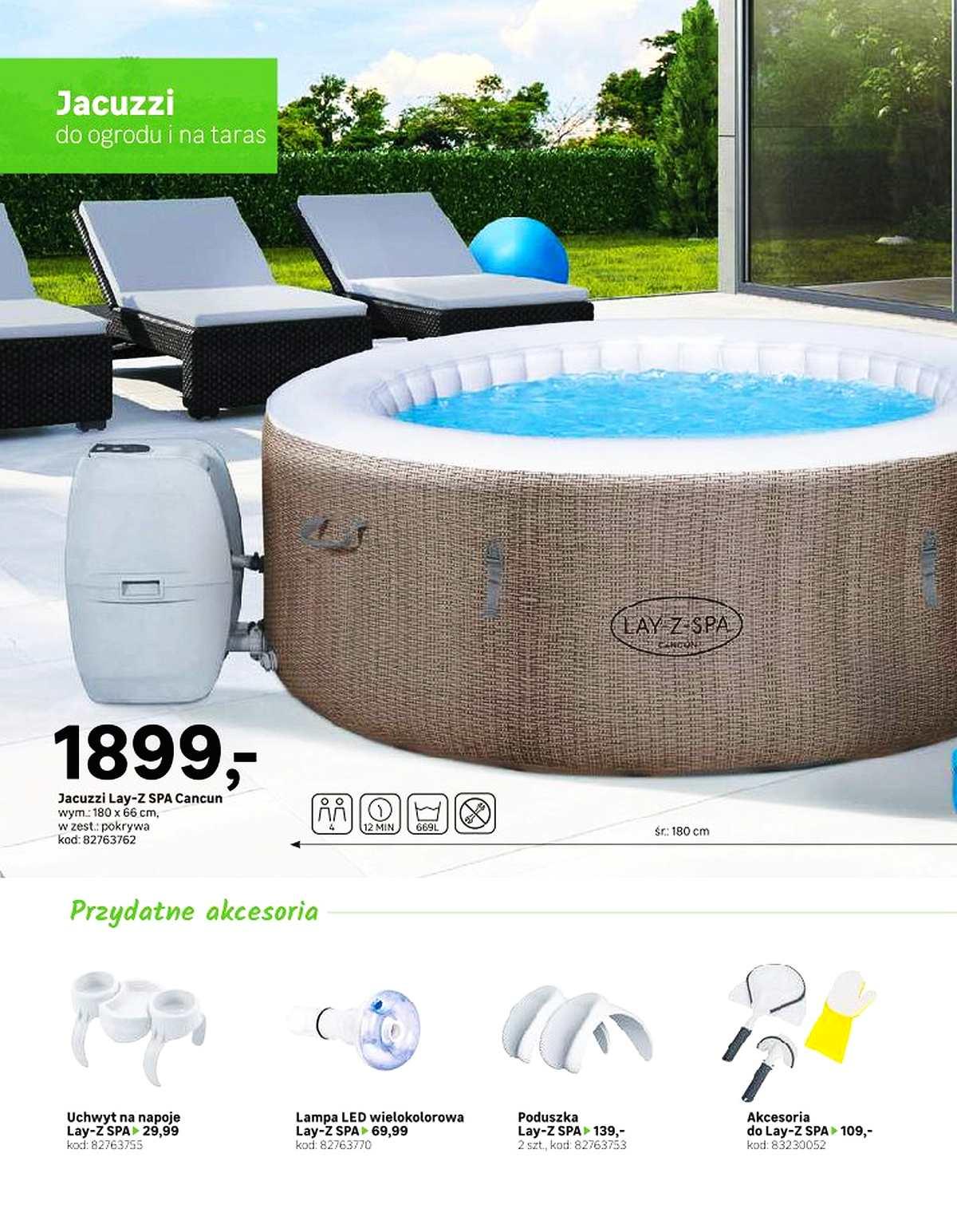 Gazetka promocyjna Leroy Merlin str. 80