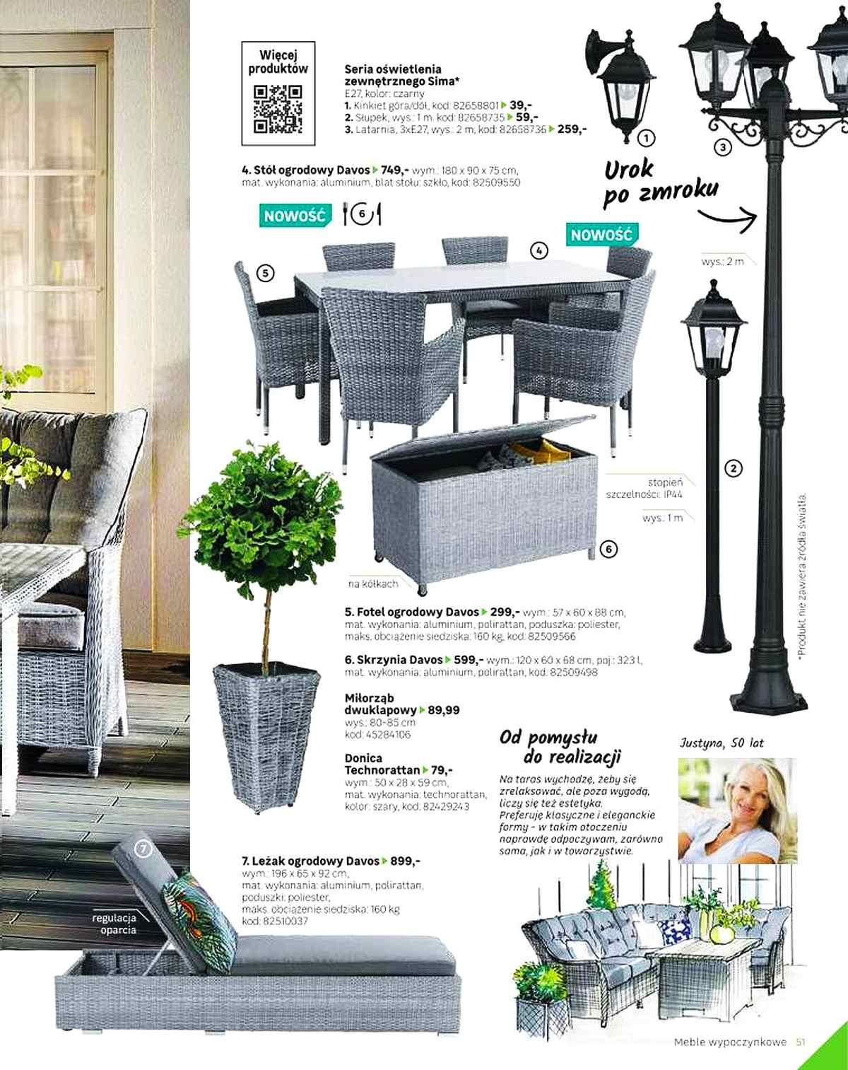 Gazetka promocyjna Leroy Merlin str. 51