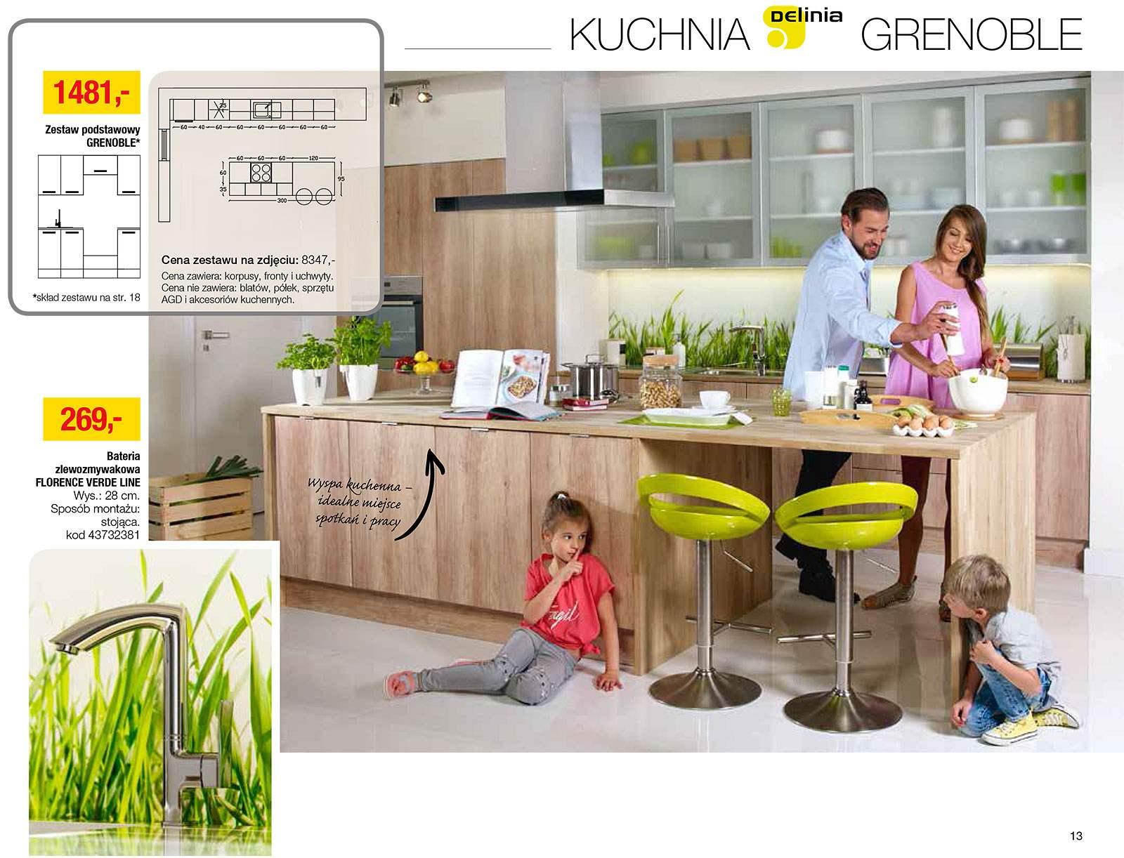 Gazetka promocyjna Leroy Merlin str. 13