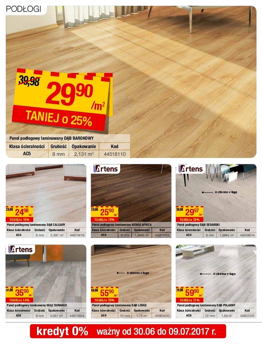 Gazetka promocyjna Leroy Merlin str. 18