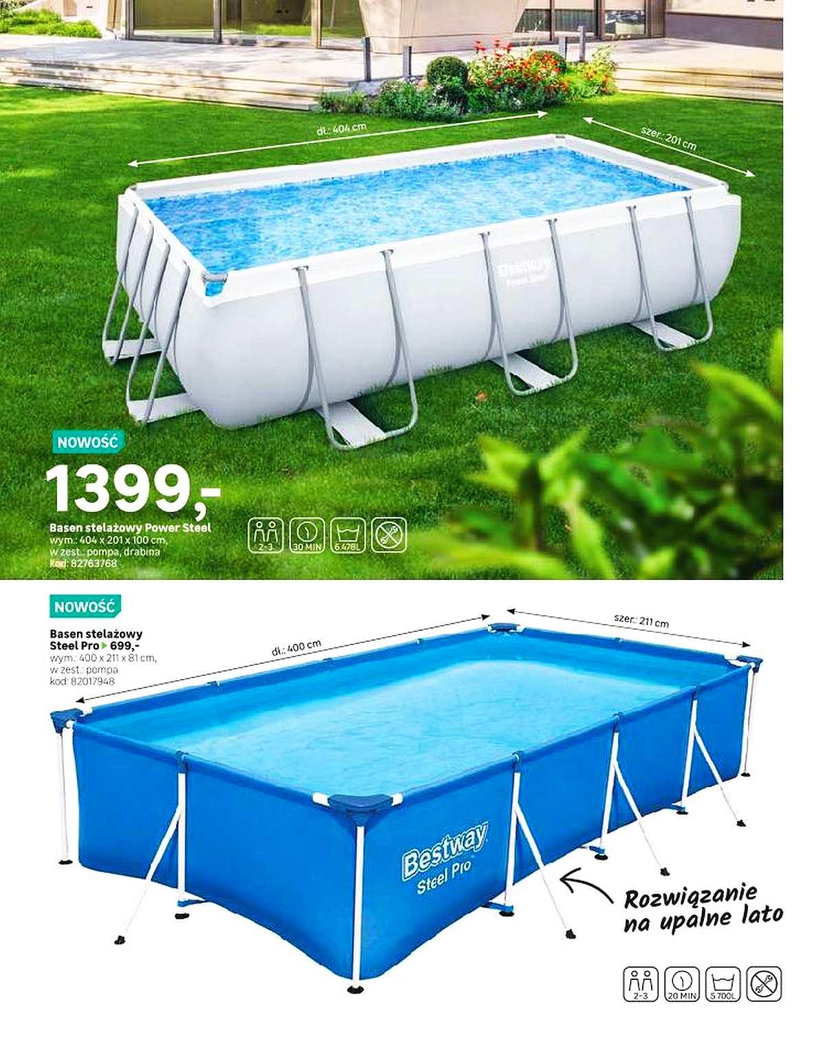 Gazetka promocyjna Leroy Merlin str. 78