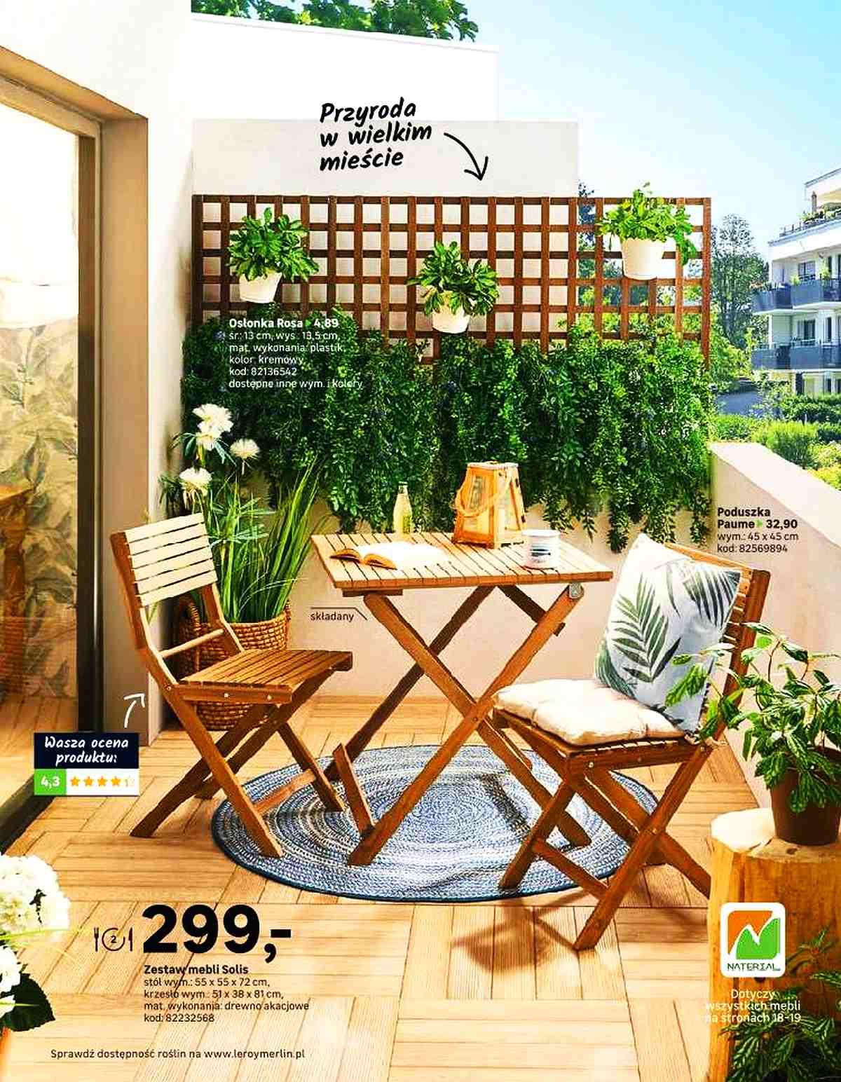 Gazetka promocyjna Leroy Merlin str. 18