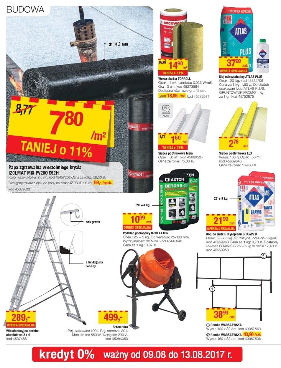 Gazetka promocyjna Leroy Merlin str. 22