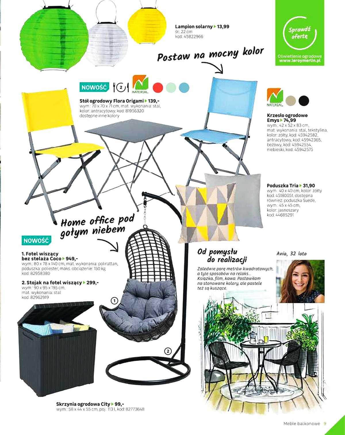 Gazetka promocyjna Leroy Merlin str. 9