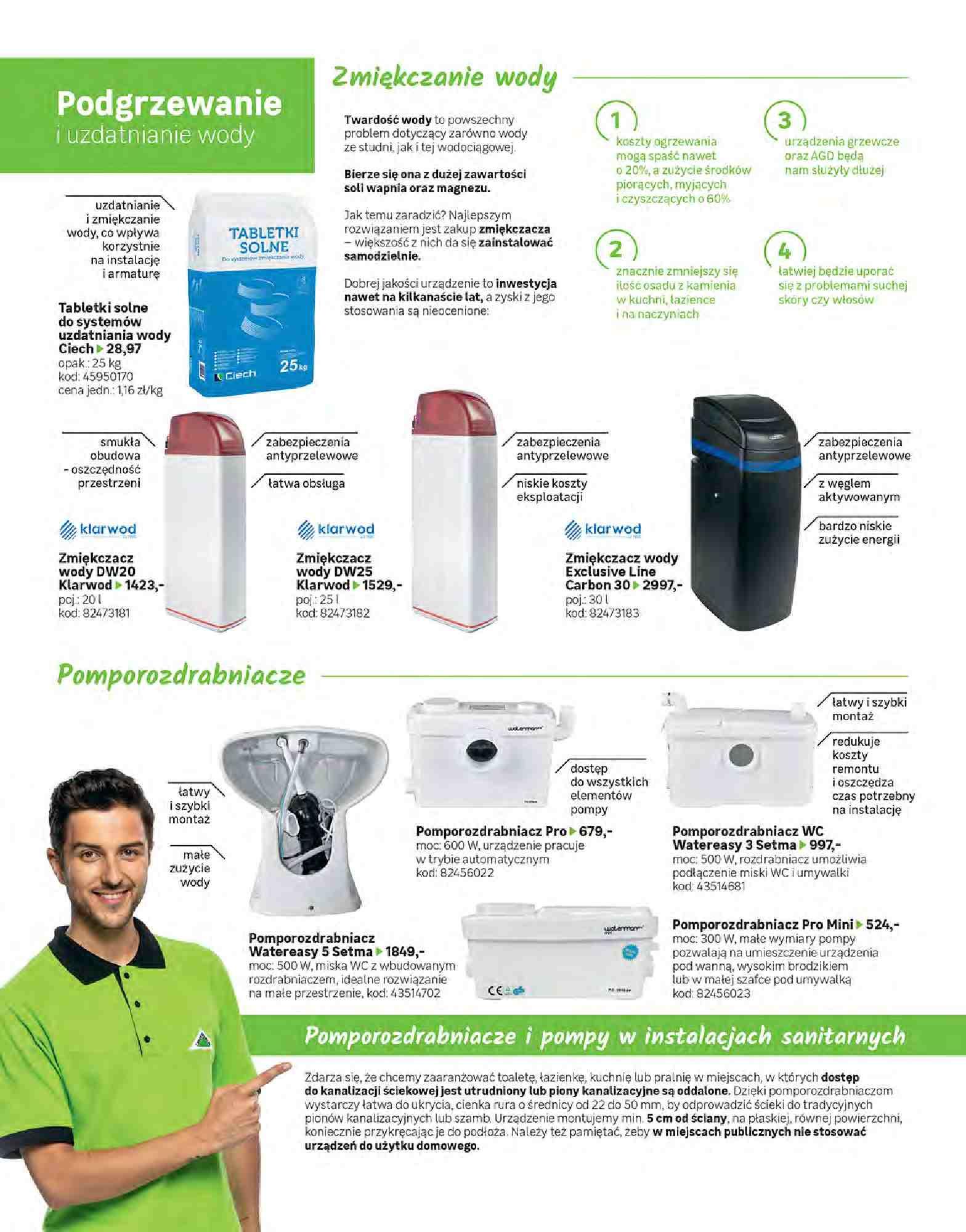 Gazetka promocyjna Leroy Merlin str. 84