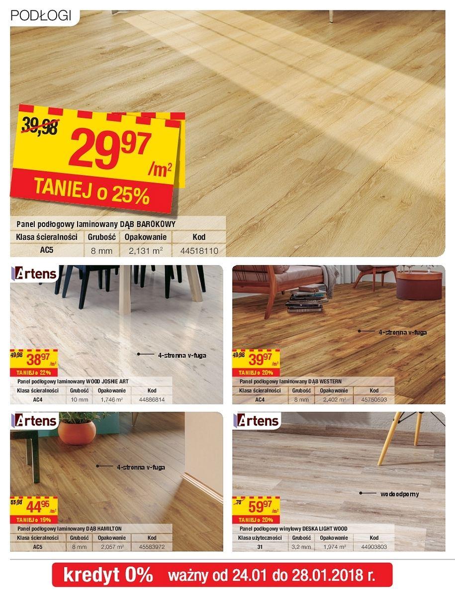 Gazetka promocyjna Leroy Merlin str. 8