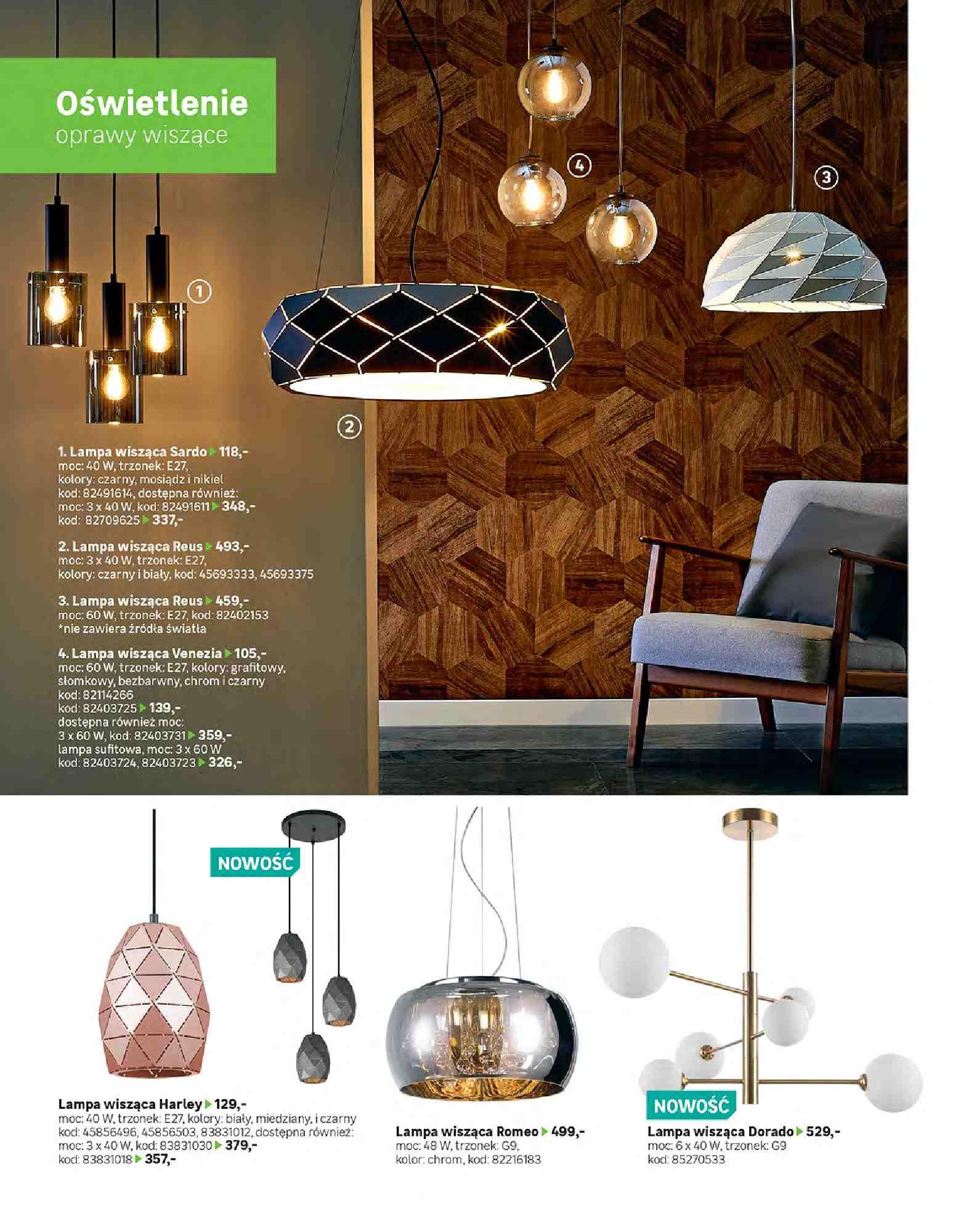 Gazetka promocyjna Leroy Merlin str. 144