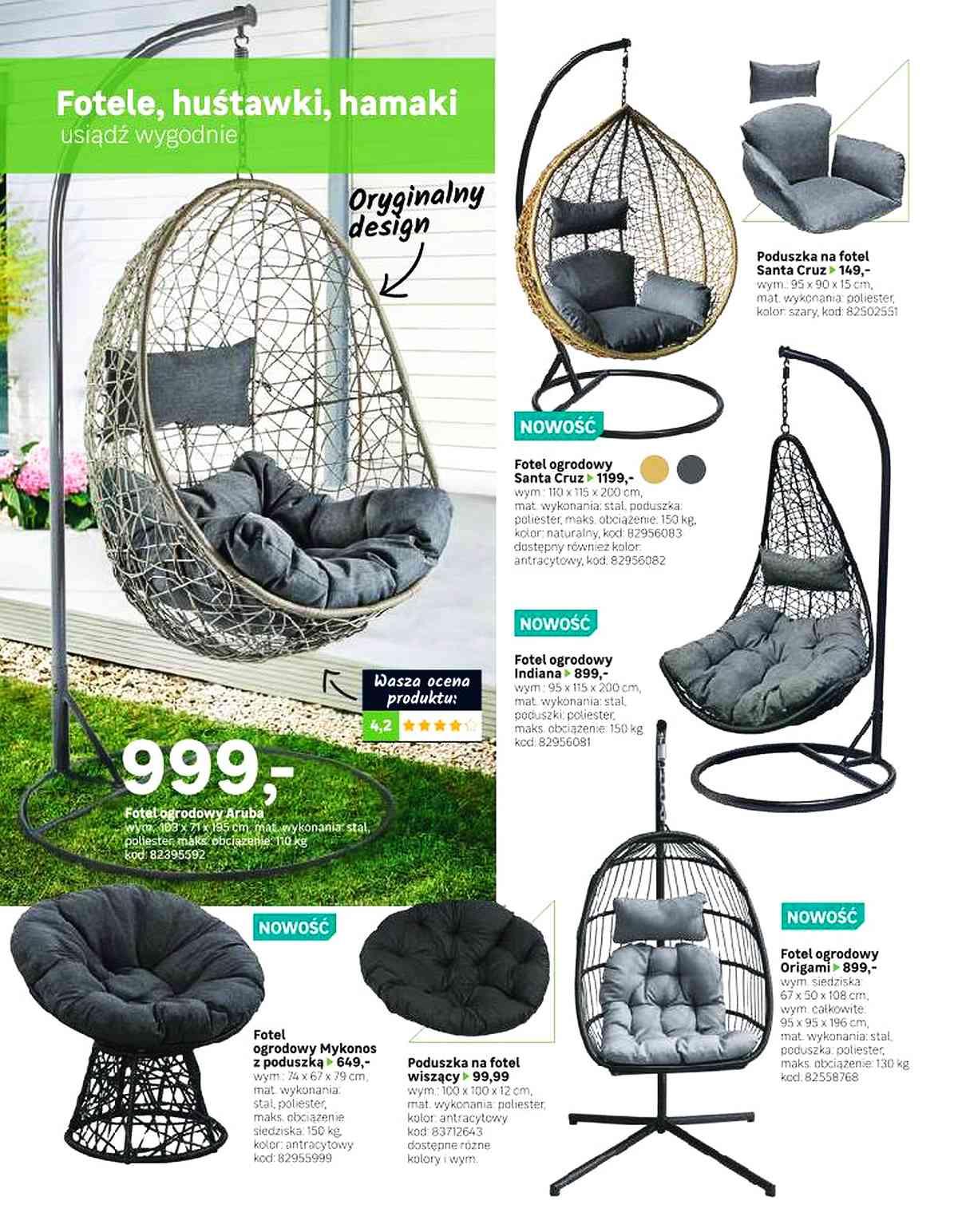 Gazetka promocyjna Leroy Merlin str. 58