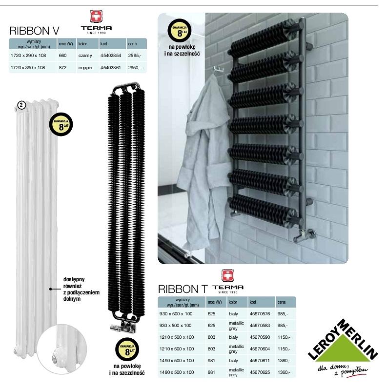 Gazetka promocyjna Leroy Merlin str. 9